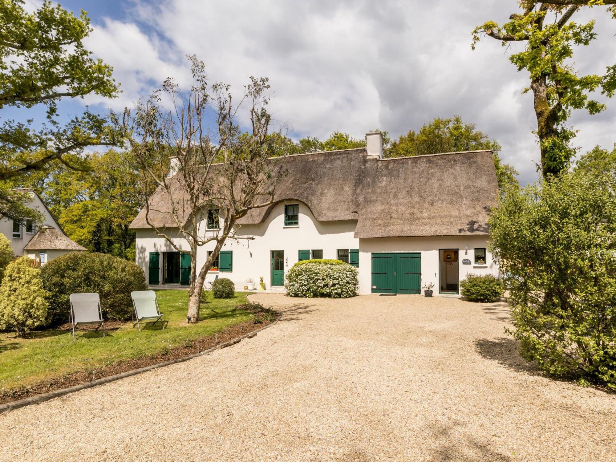 Saint-lyphard, 2 Pièces, 3 Personnes - Fr-1-306-937 Hébergement de vacances *