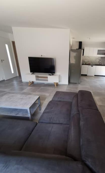 Villa T4 Lucciana (Corsica)