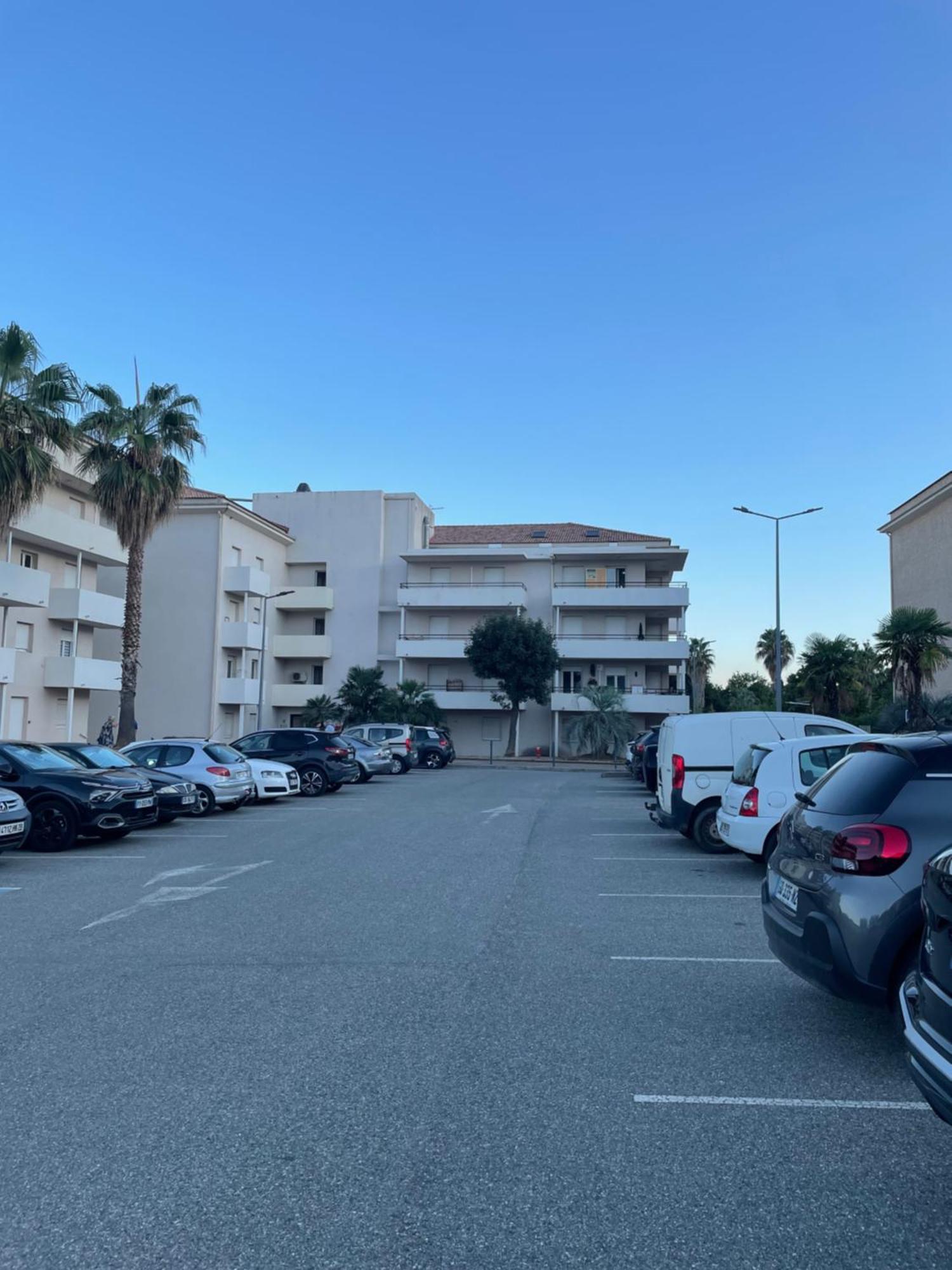 アパート Studio Centre Moriani Plage , Mer Et Commerces A Proximite