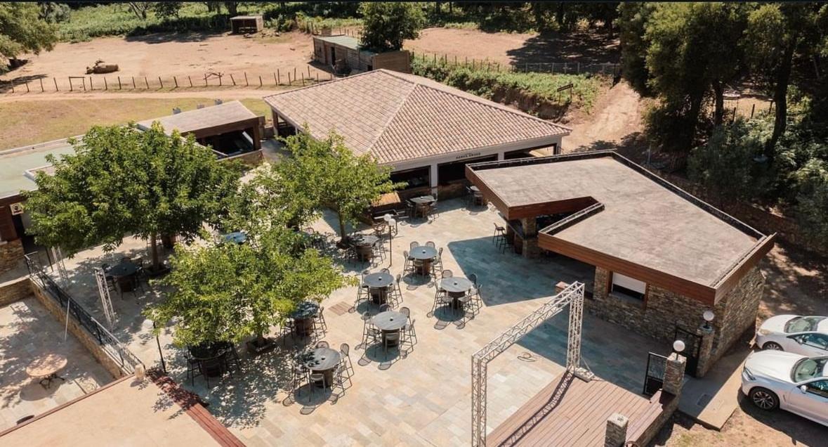 Domaine De Murticcia 