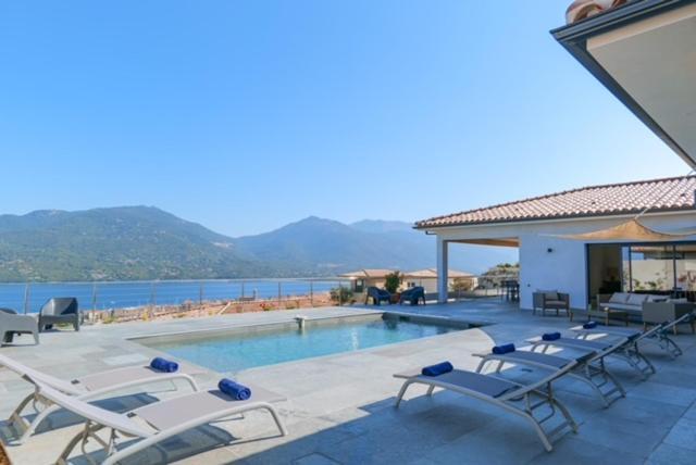 Torriciola Location Casa Rocca Villa