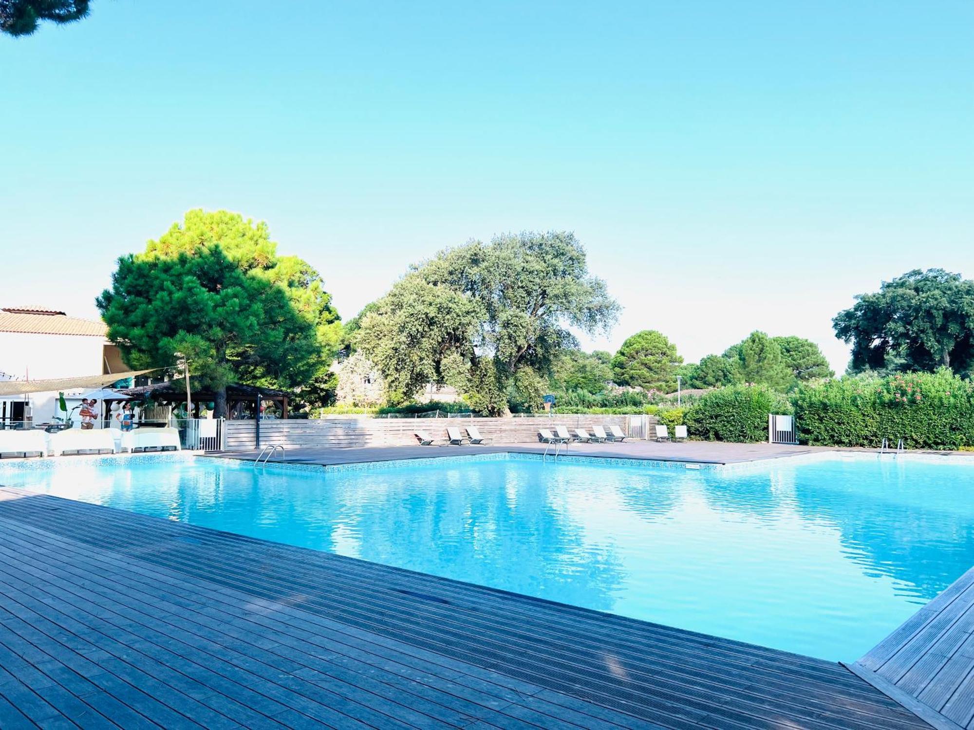 T2 Neuf A 800 M De La De Cala Rossa N 80 Apartment