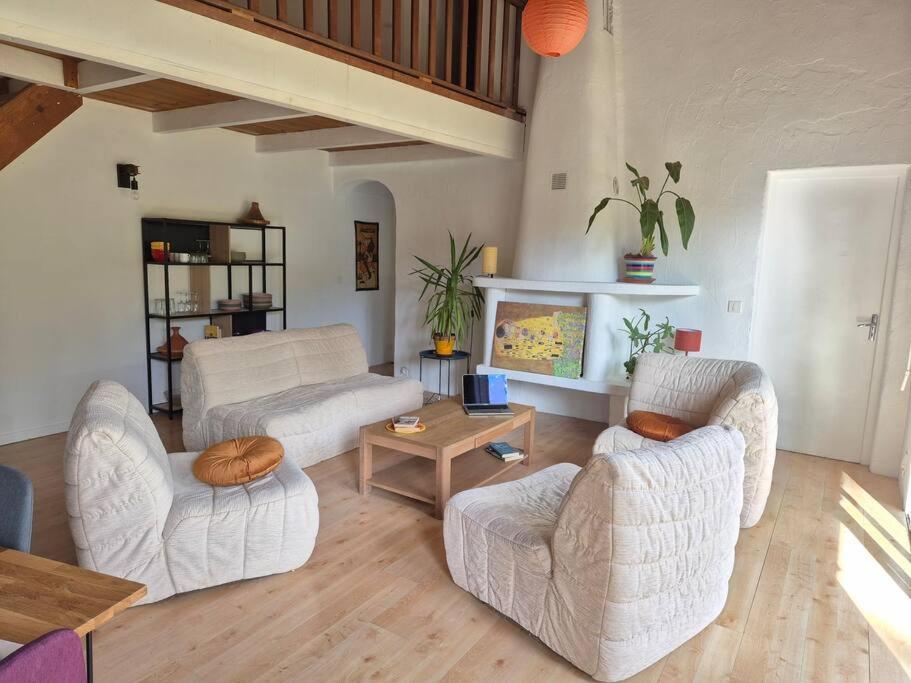 Holiday home La Boheme, Route De Pinarello