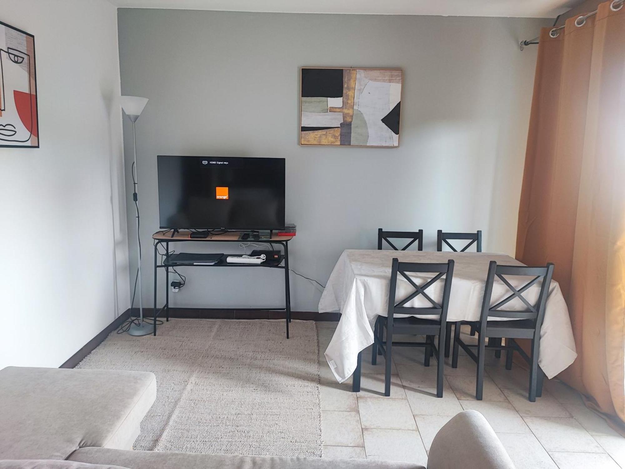 Vacances Ajaccio Apartment Ajaccio (Corsica)