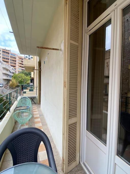 Cyrnos 3pc 73m2 Apartment Ajaccio (Corsica)