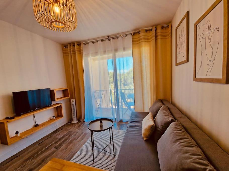 Apartment Lumineux Centre *