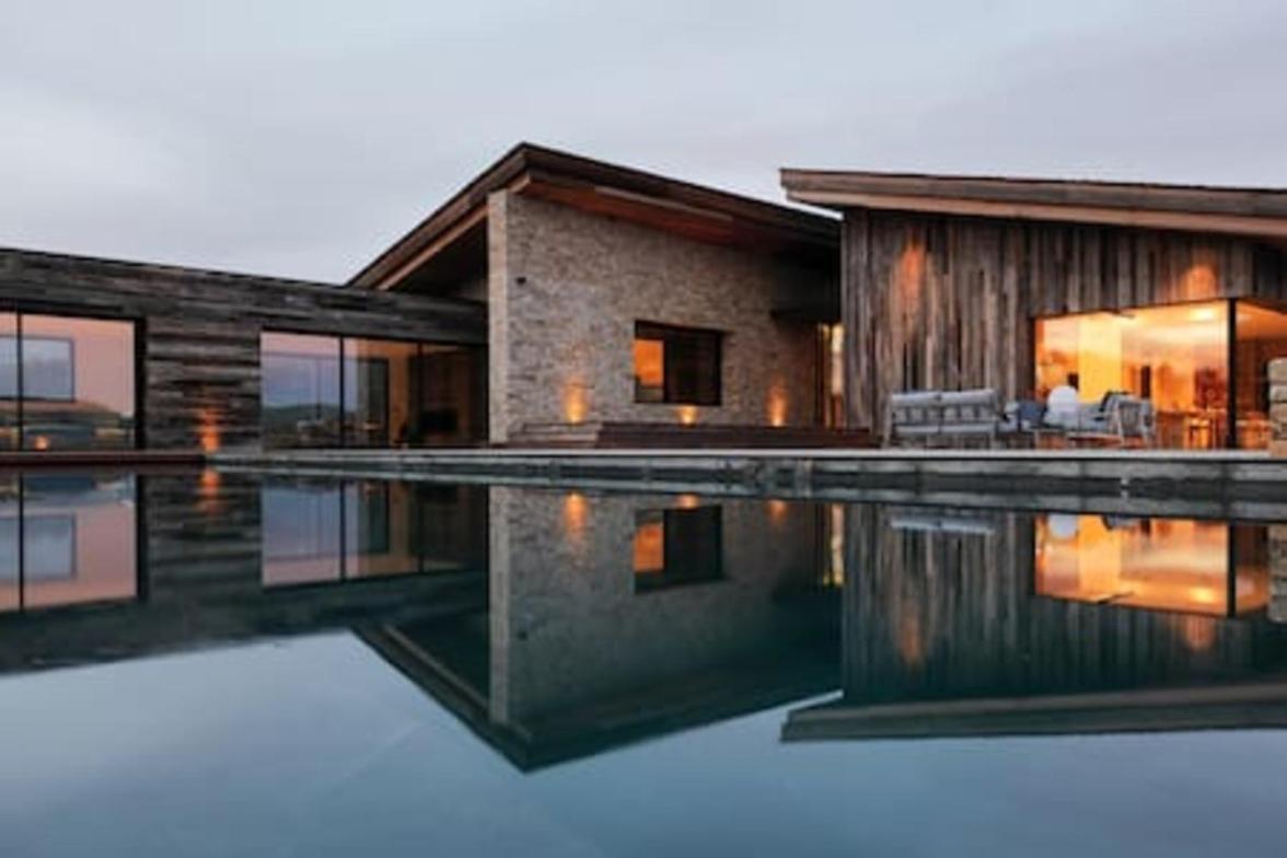 Wooden Horizon - Montagne 18 Pers Holiday home