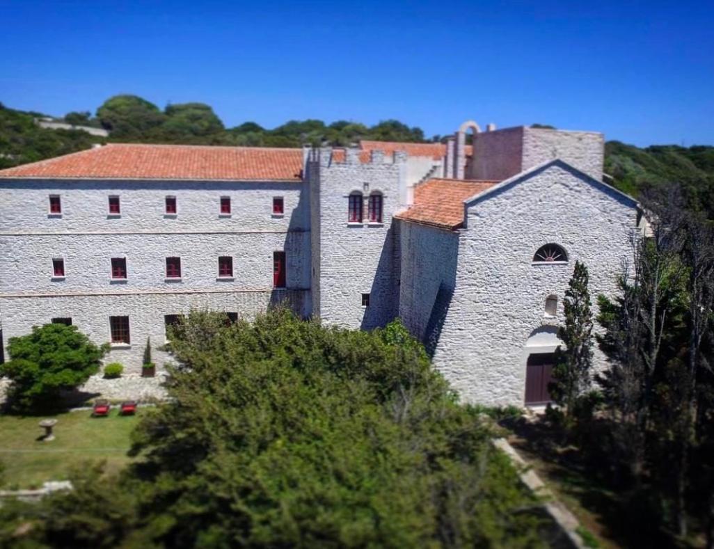 Domaine Du Couvent De Saint Julien