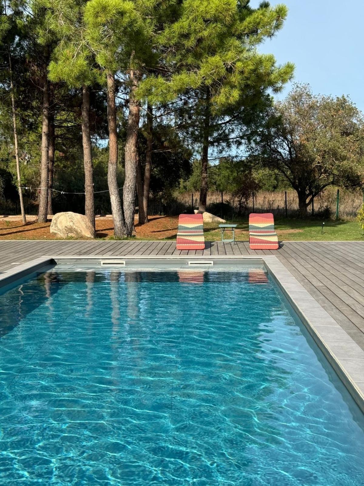 Casa Di Sognu Villa