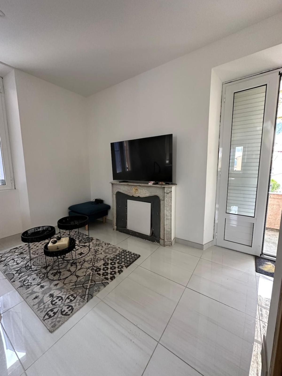 Apartment Superbe En Centre
