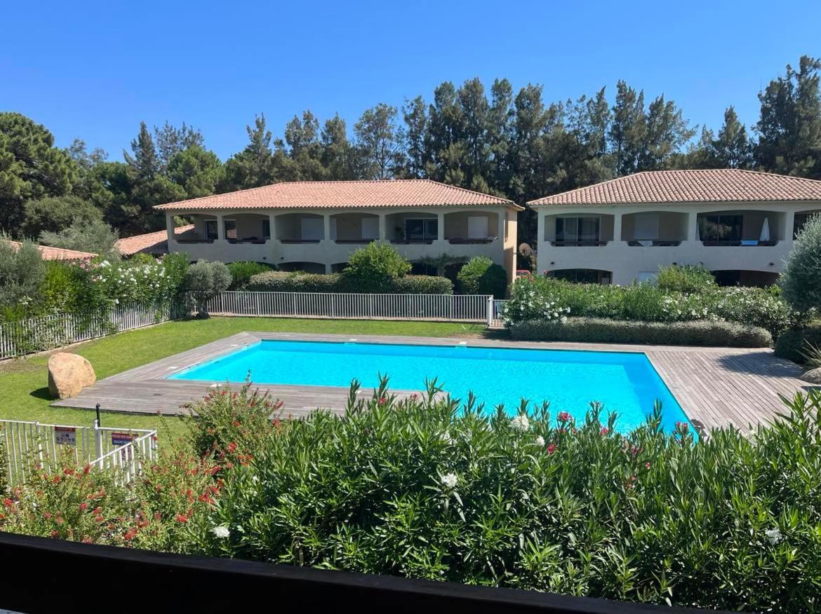 Apartment Cosy A , Porto Vecchio Lecci