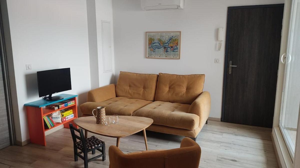 Centre Apartment