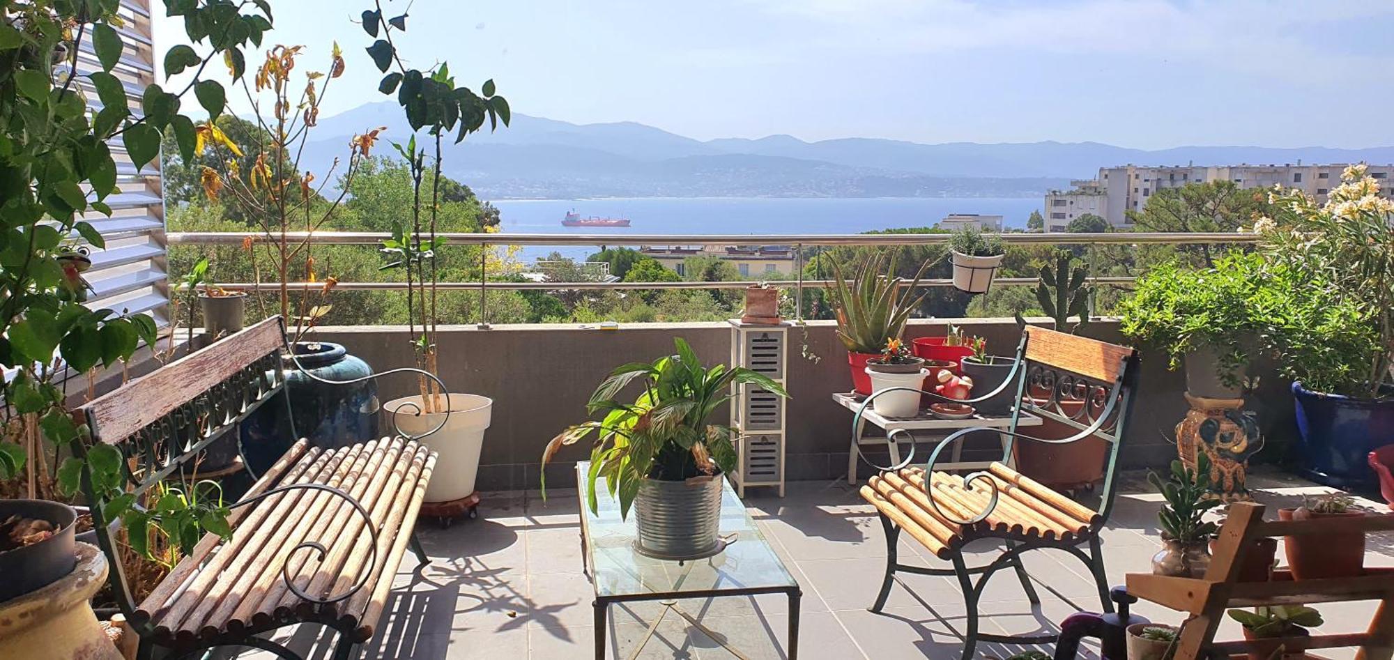 T3 Vue Proche Apartment