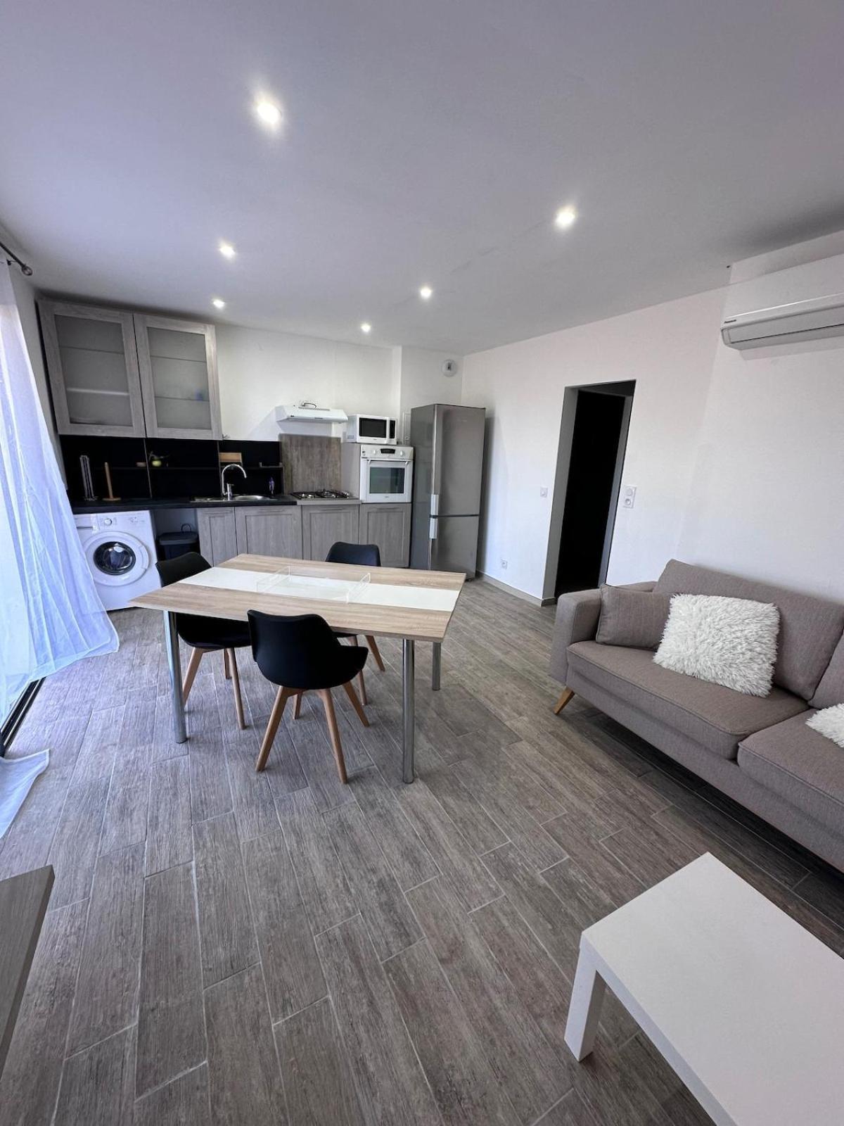 U Terzu - Neuf Spacieux Apartmán