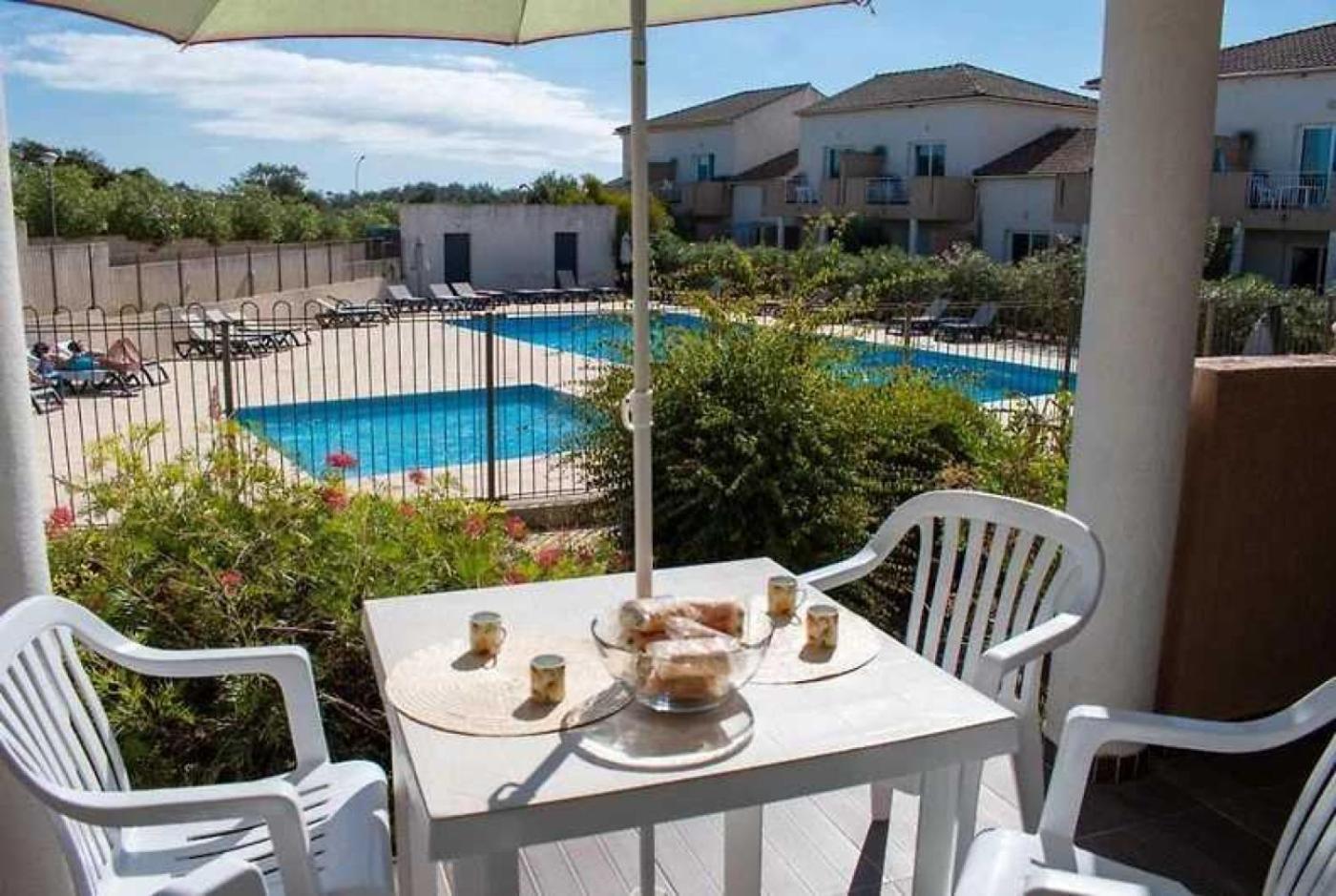 3 Etoiles - Piscine - Ccaiibh * Linguizzetta