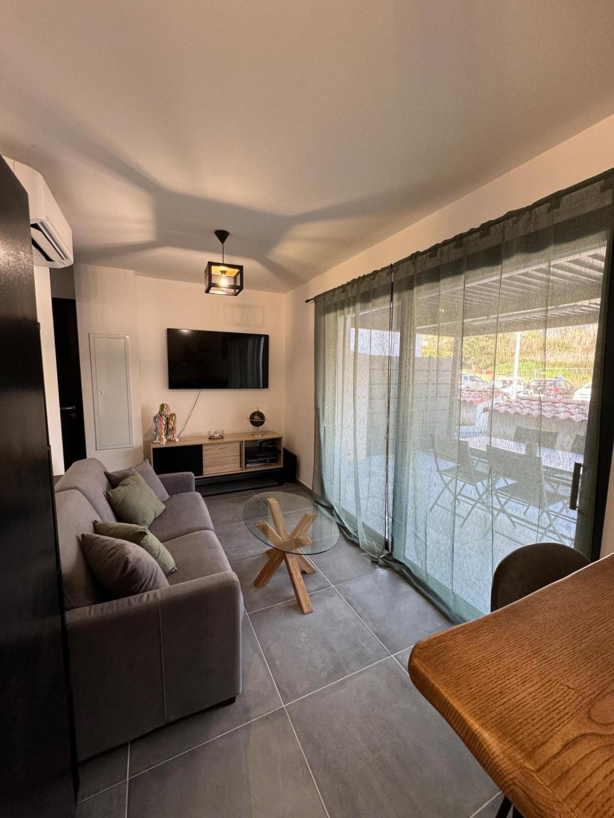 公寓 T2 Duplex En Rdc