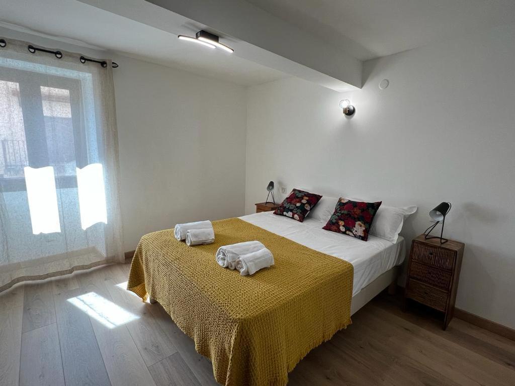 A Coletta Apartment *