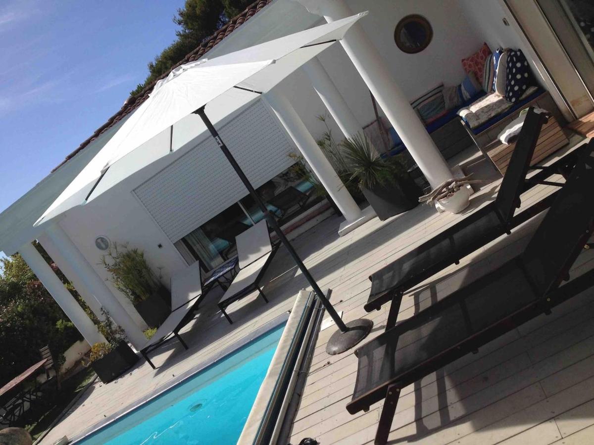 Near Sea, Heated Pool,isolella,corsica