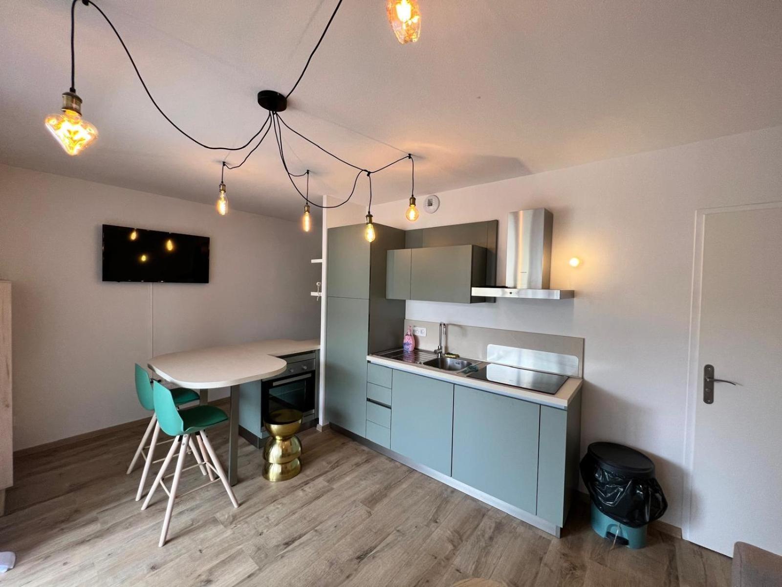Pauline Apartmán *