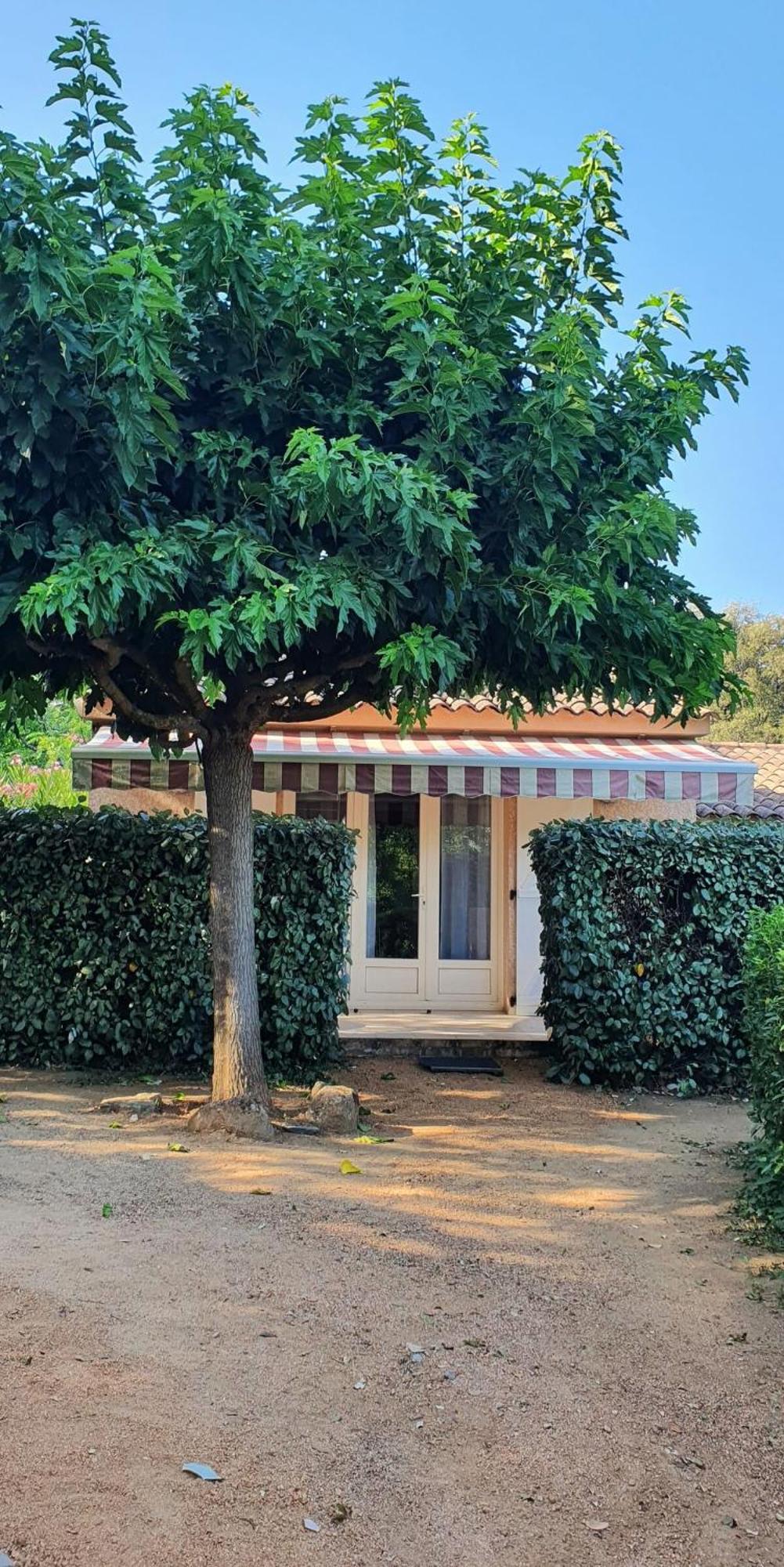 Hébergement de vacances 30 M2 Climatise Calme