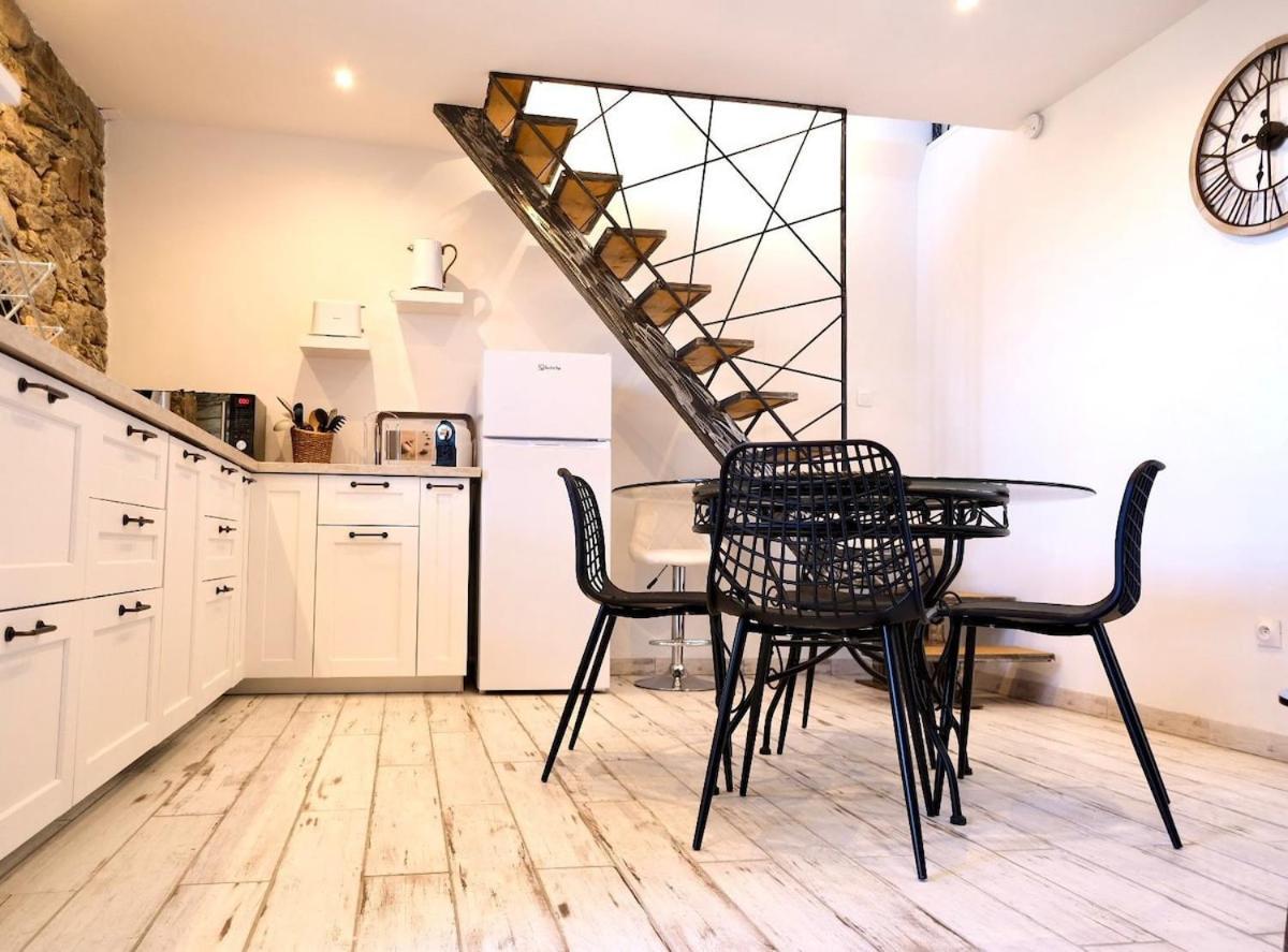 Apartmán Duplex Renove U Fragnu *
