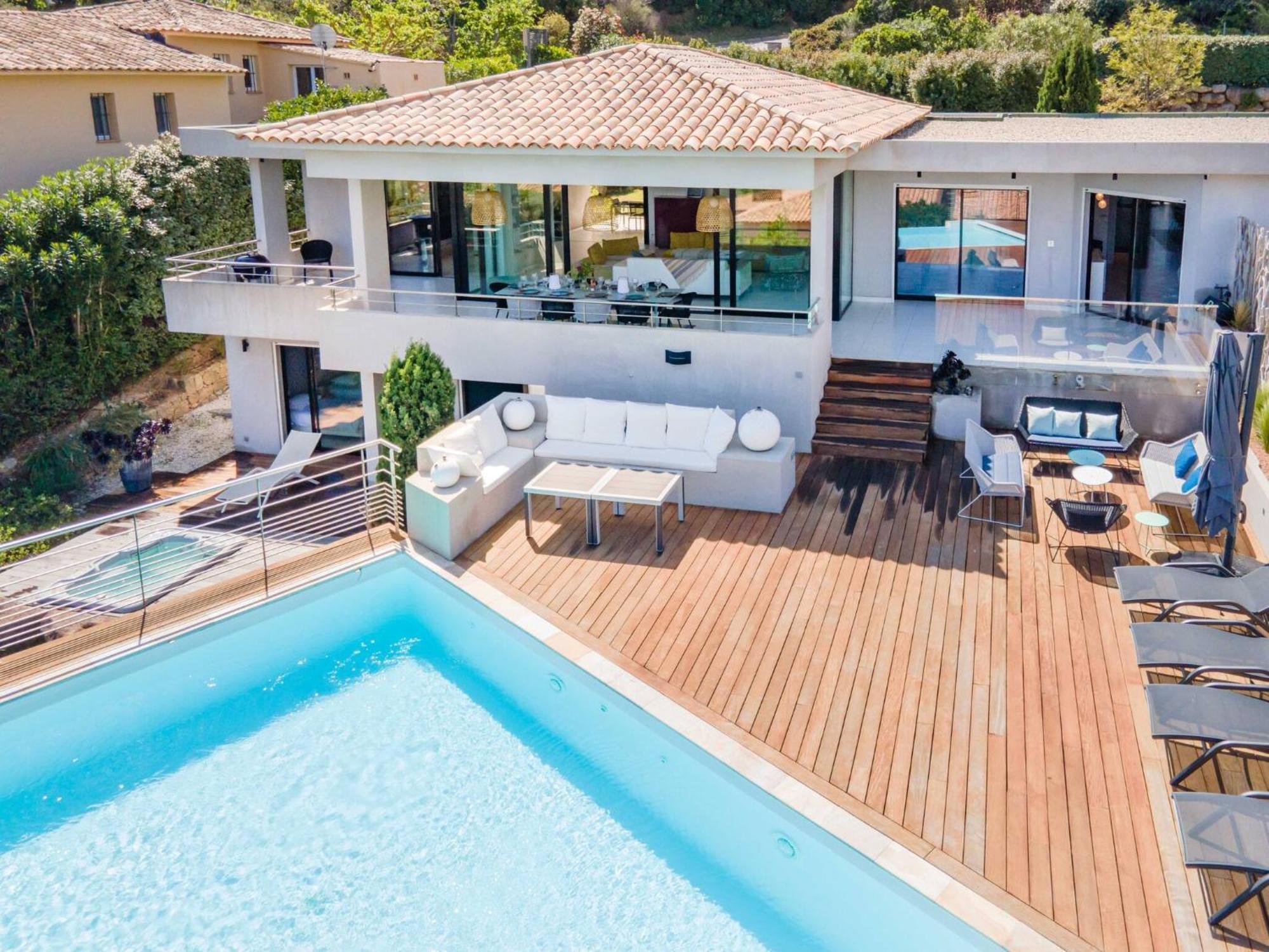 Villa Alba