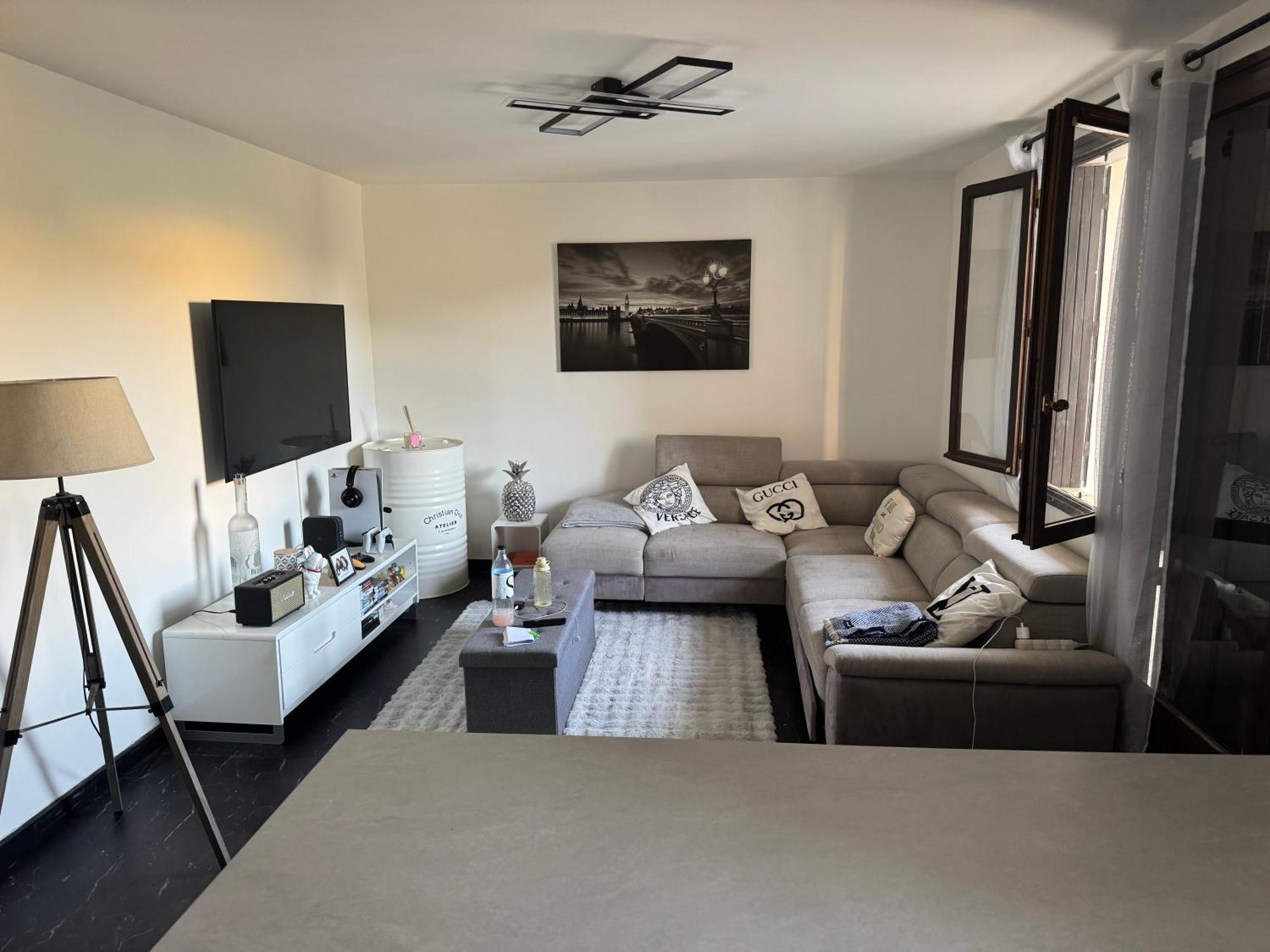 T2 Location Estivale * Ajaccio (Corsica)