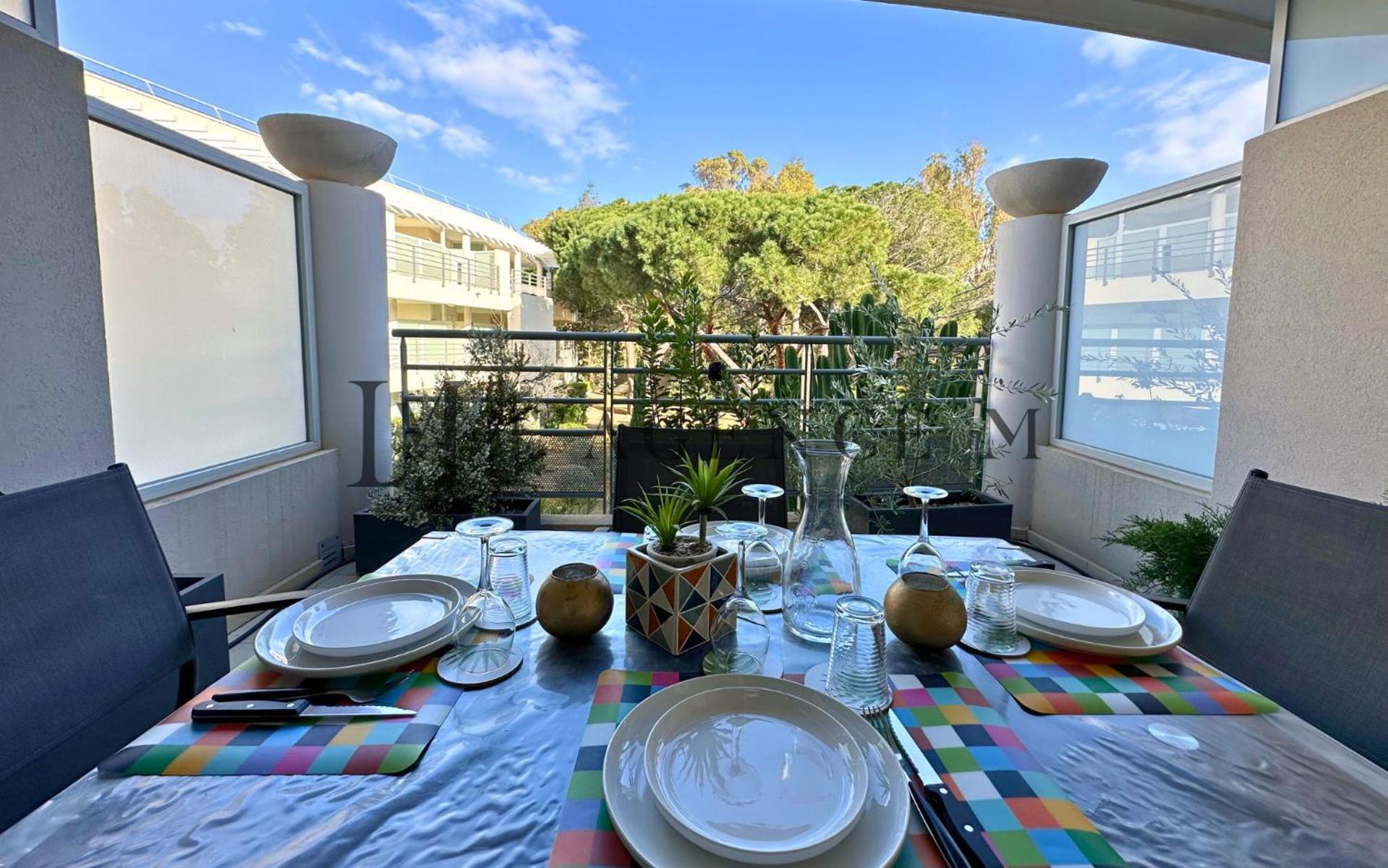 Bis Rivages 100m De La Plage, Lumineux Apartment