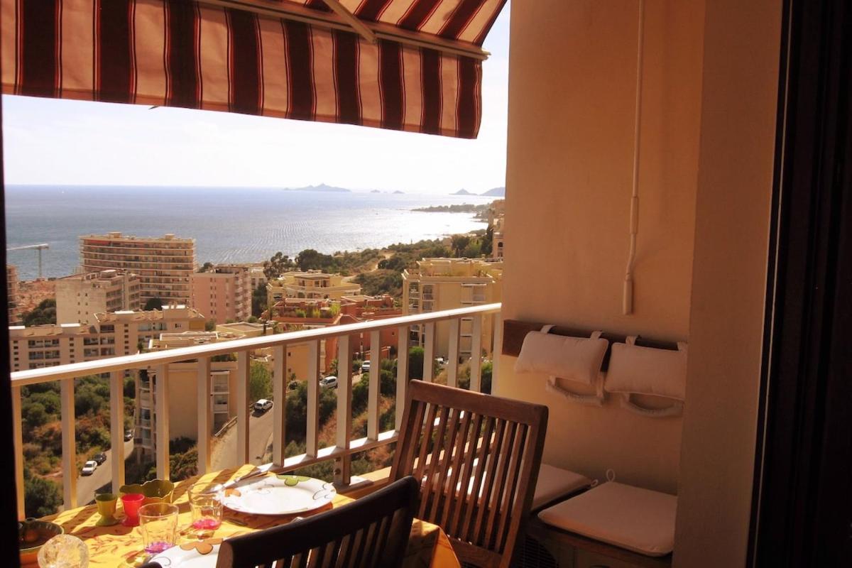 Helios Grand Terrasse Panoramique Magique Apartment *