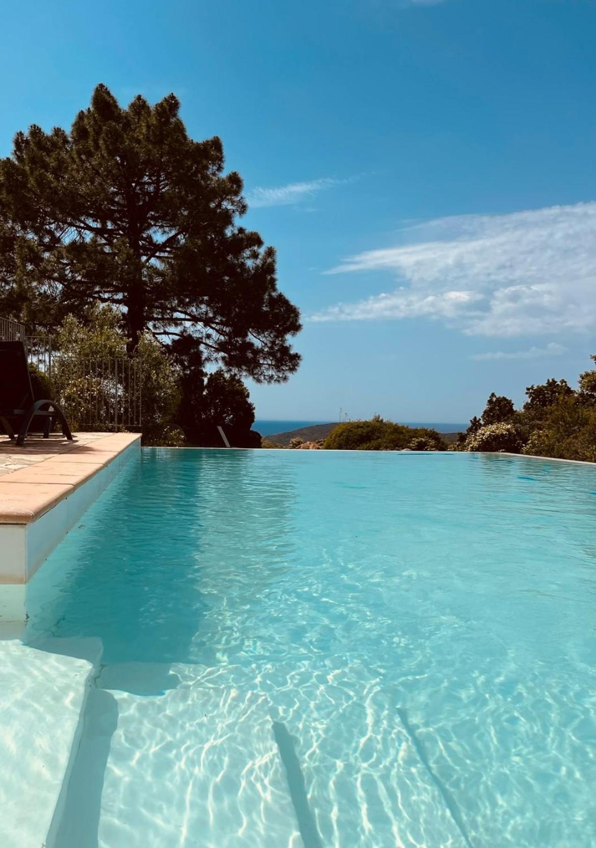 Ortolu Holiday home Monacia-d'Aullene