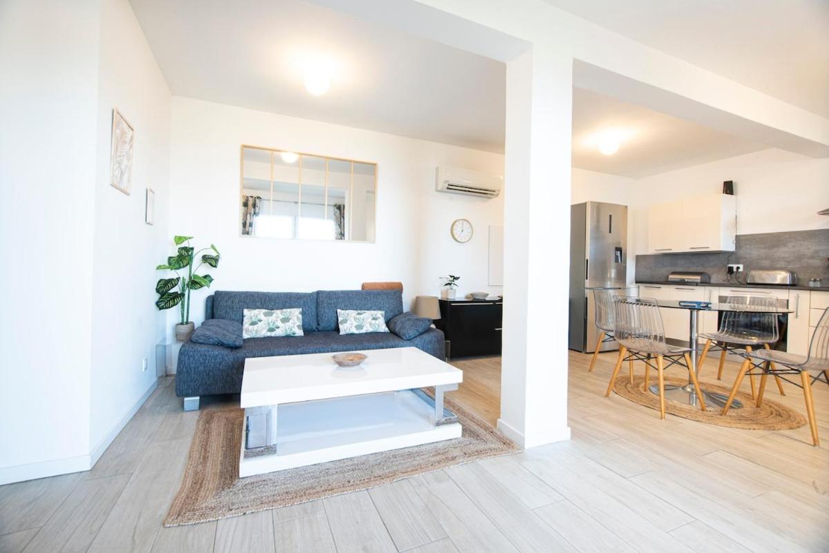 Apartmán Vista Mare A Cardo - Vue