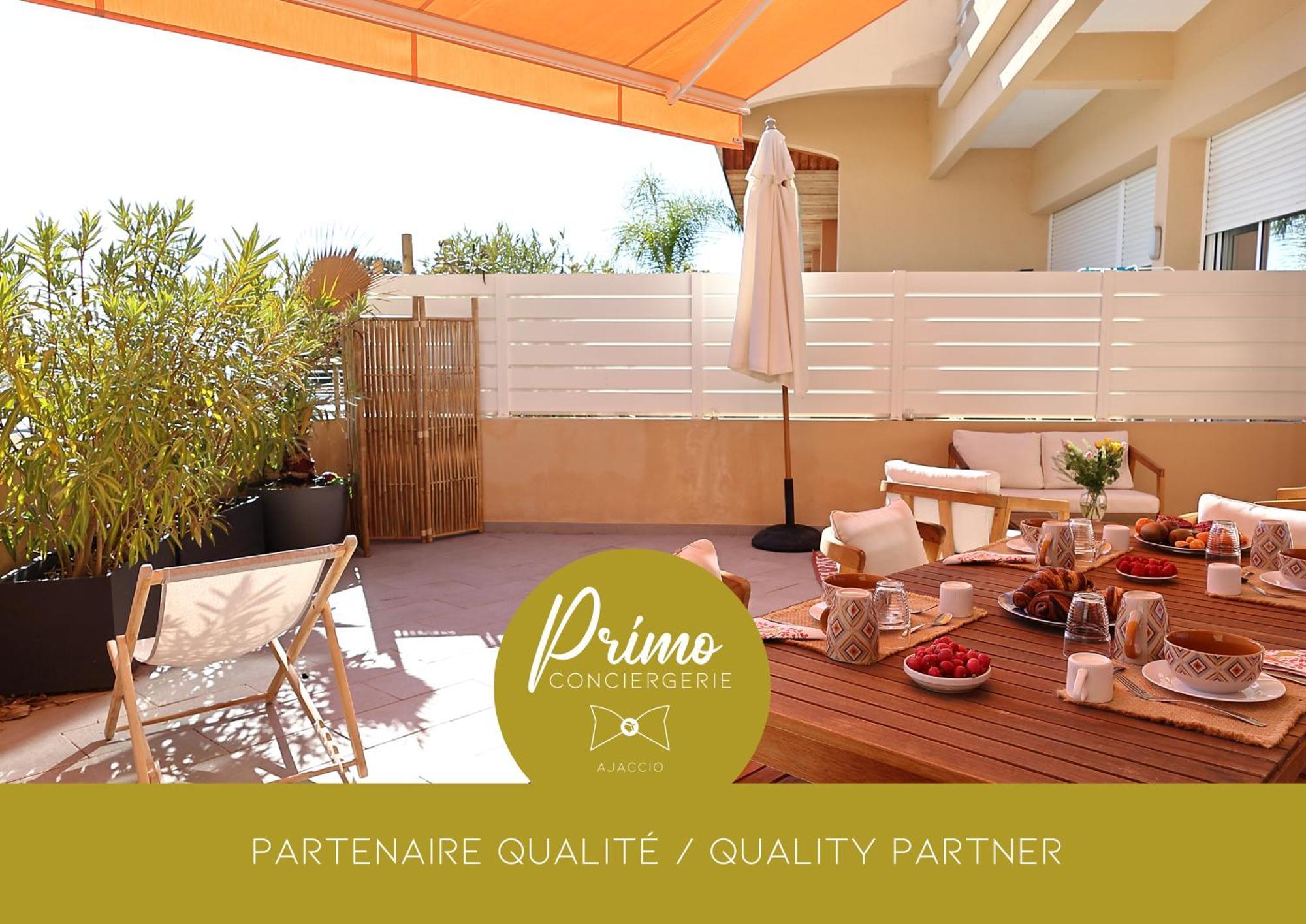 Confort Et Serenite, 2 Chambres, Piscine, *