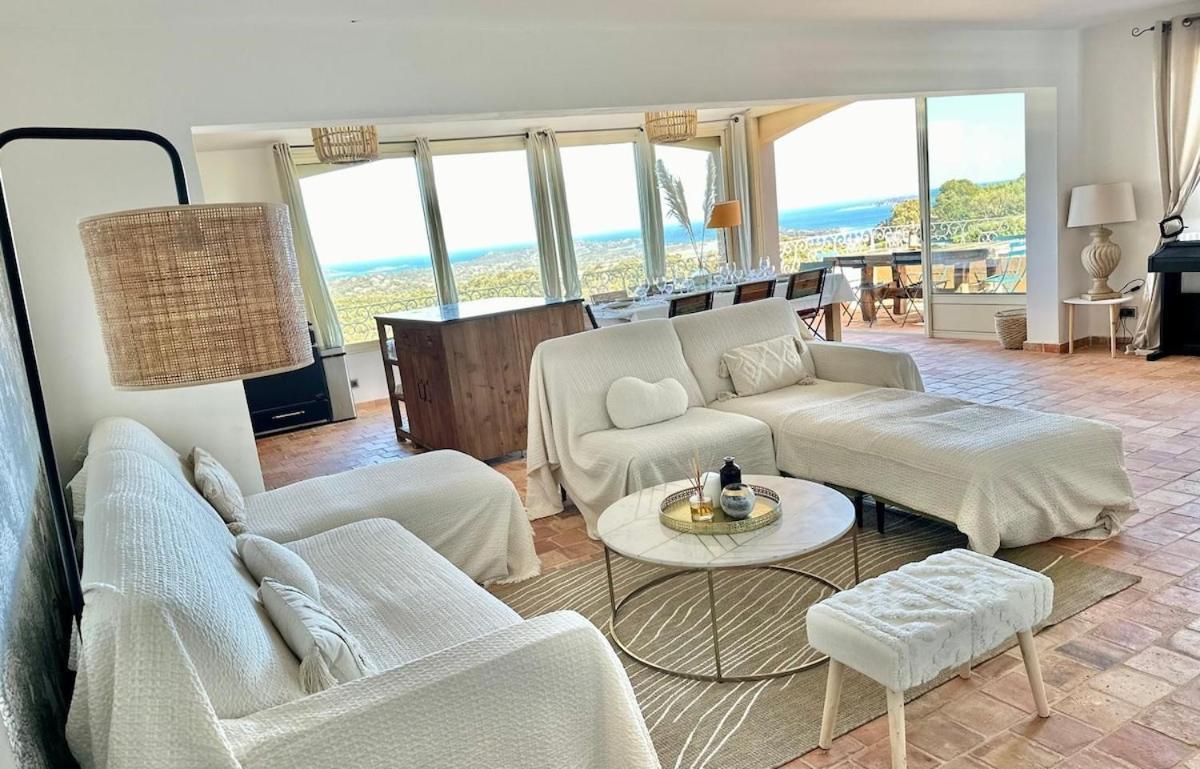 Villa De Gamme Vue Panoramique Exceptionnelle Porto-Vecchio (Corsica)