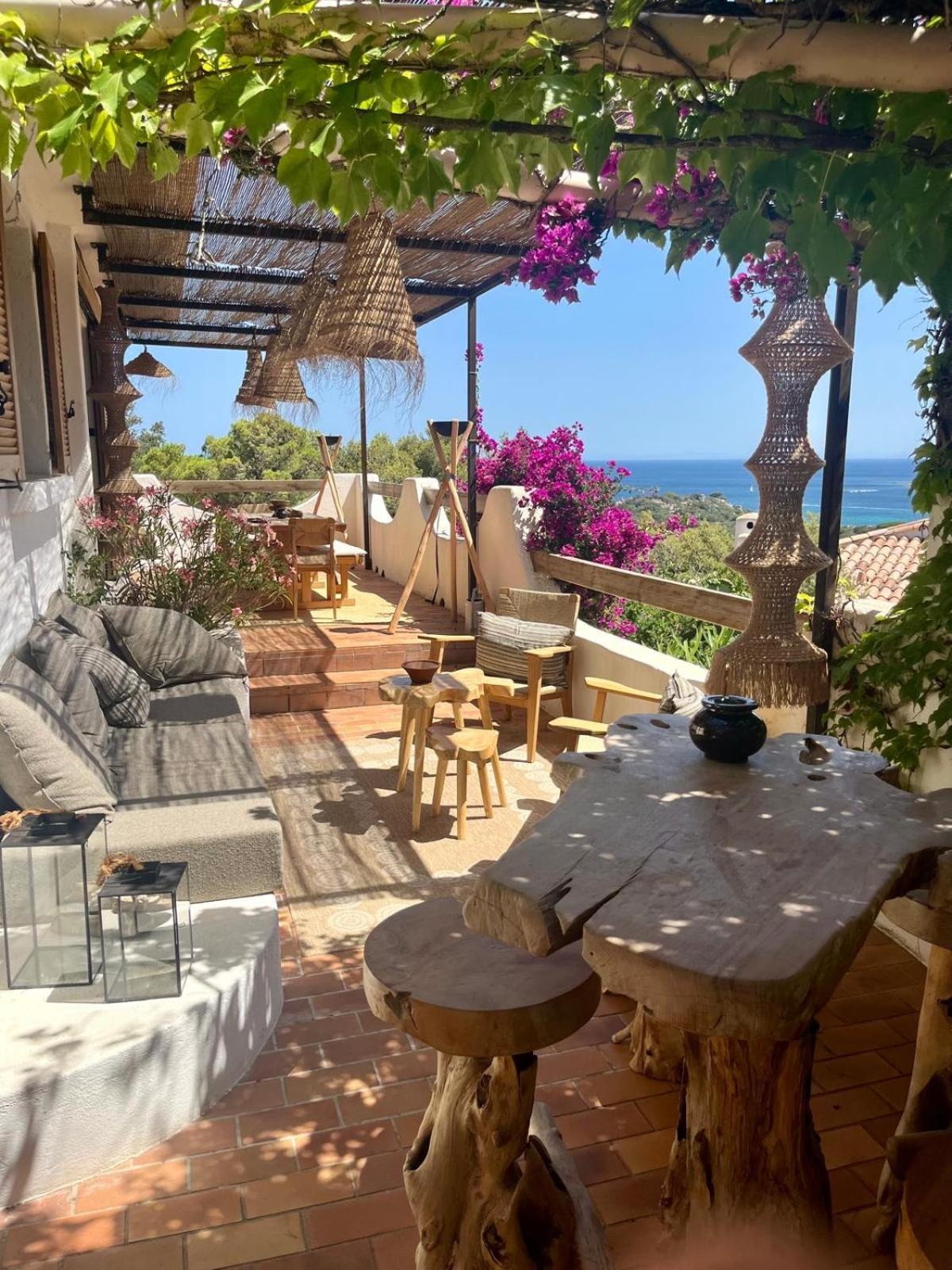 Lily Bay Baie De Santa Giulia-porto Vecchio