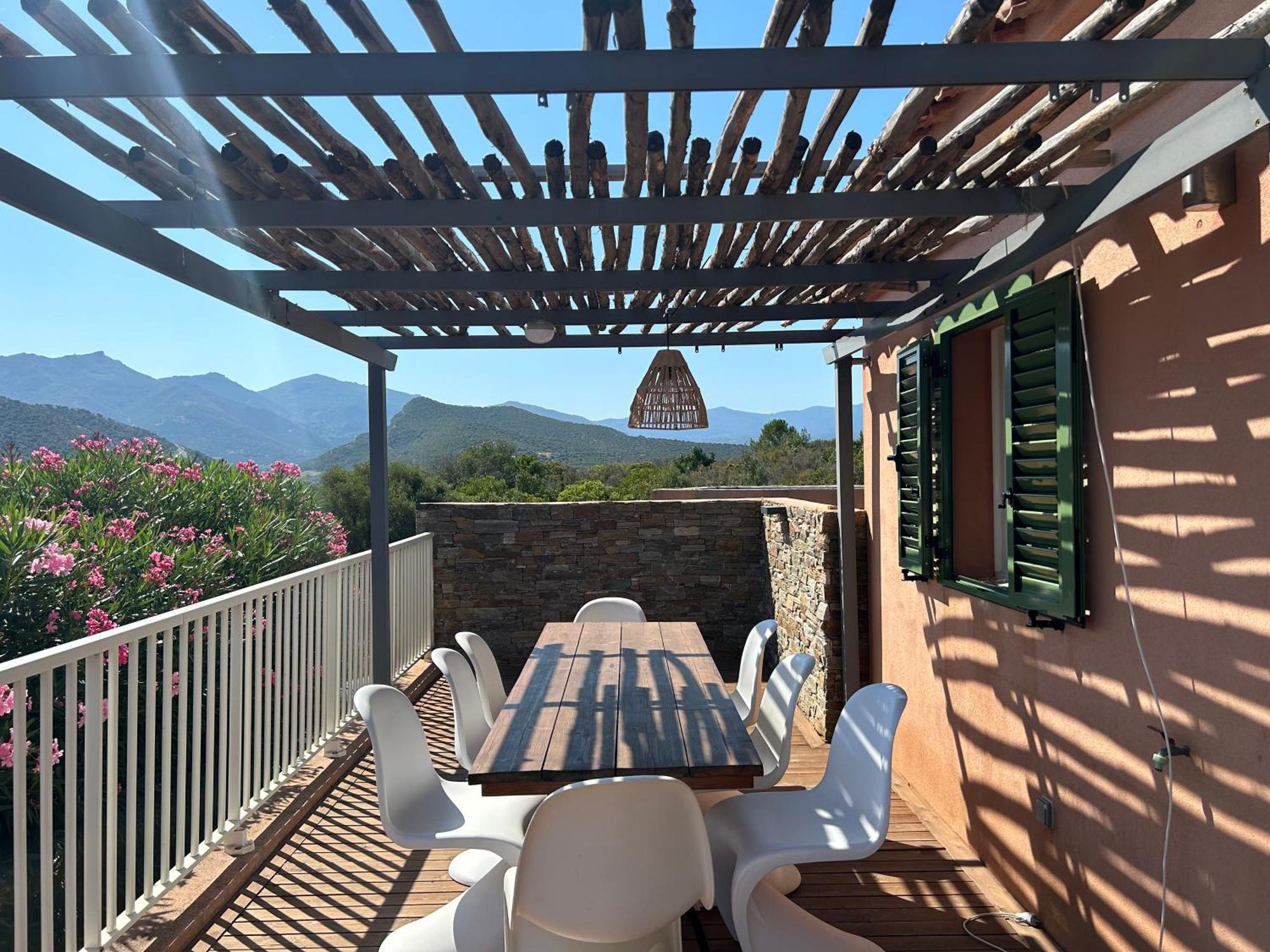 Maison 6 Personnes Saintflorent *