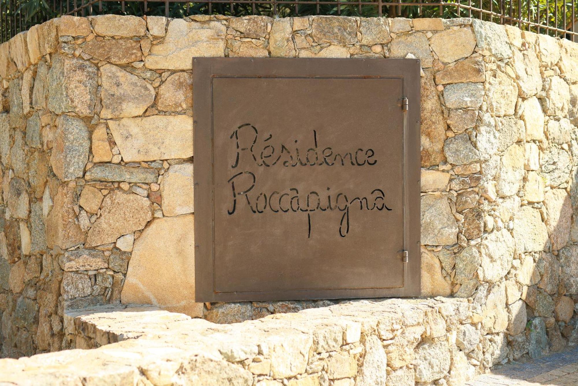 公寓式酒店 Roccapigna 蒙蒂塞洛