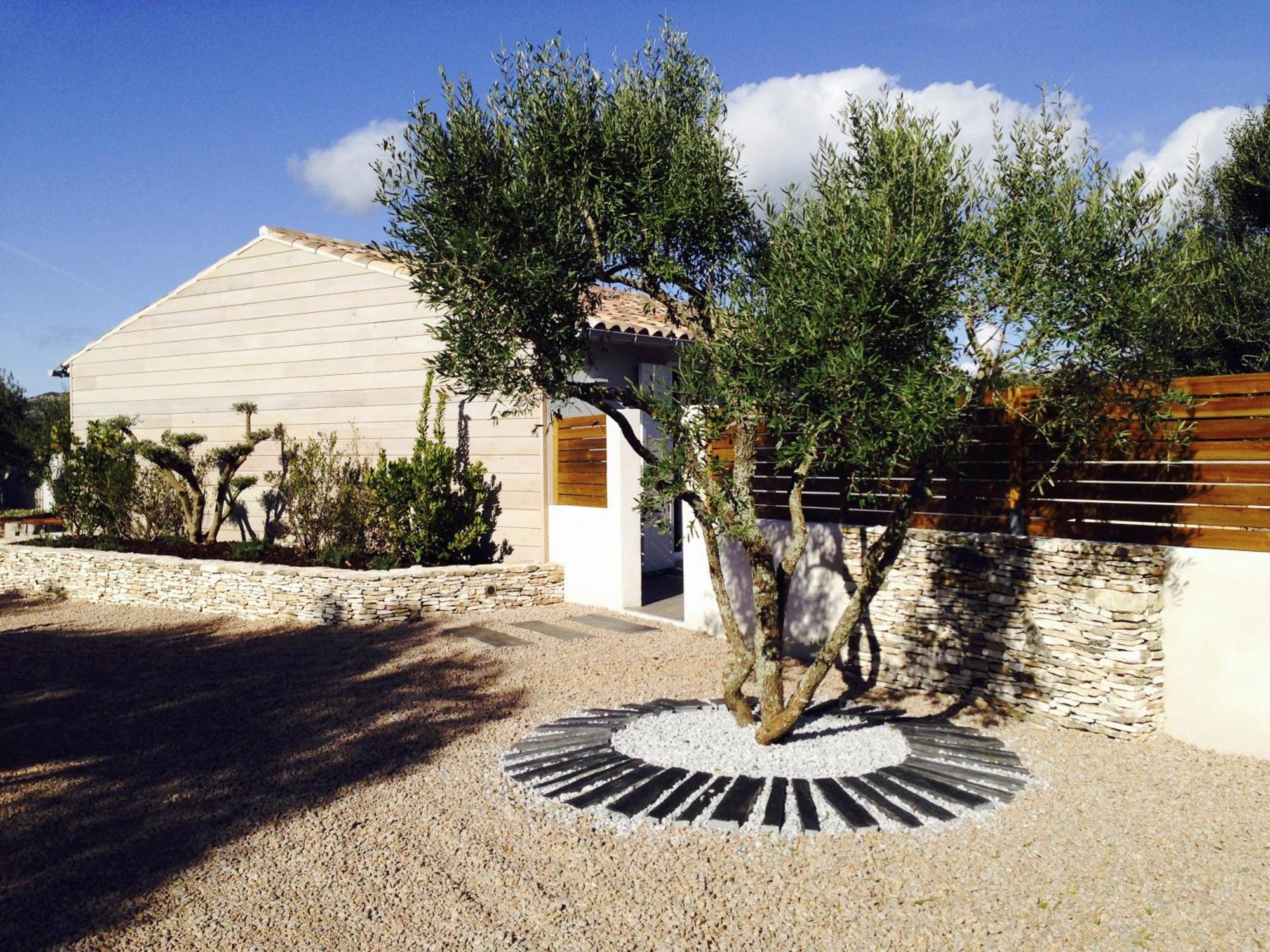Mini-villa 1 Bonifacio (Corsica)
