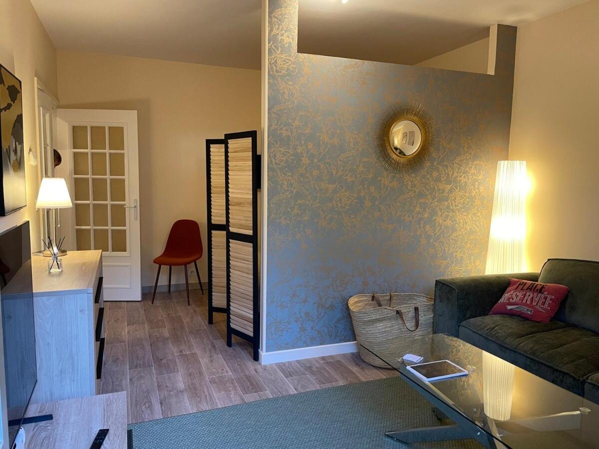 Apartment Grand Equipe Et Renove
