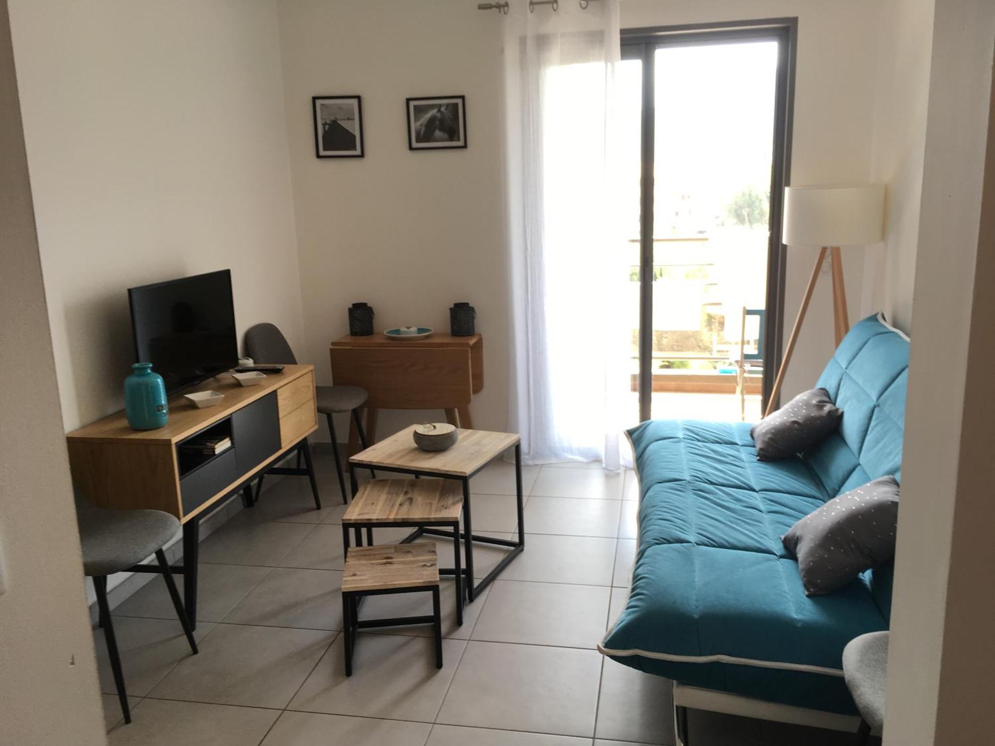 Le Grand Large Proche & Apartment *