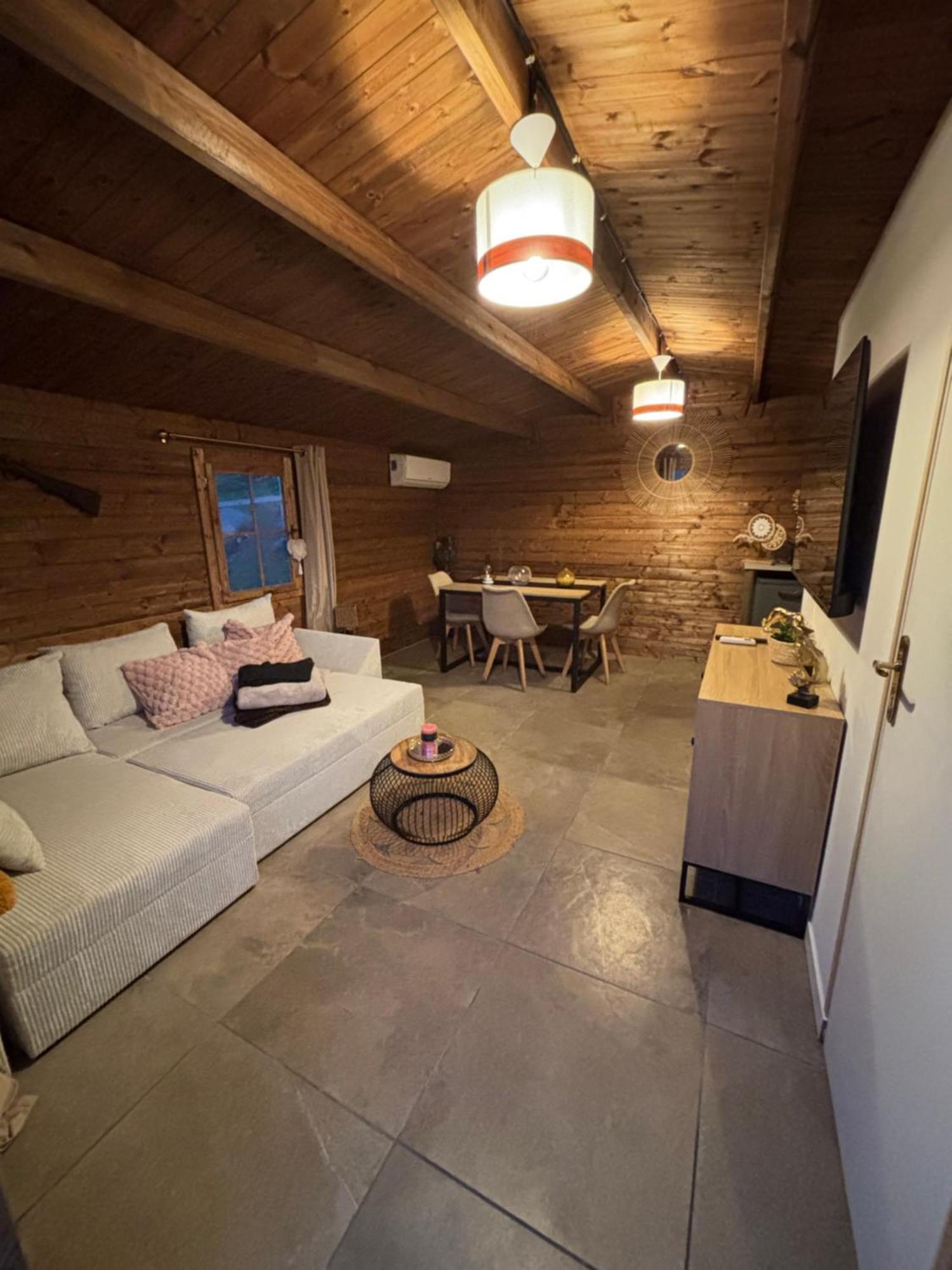 Chalet Studio 公寓 *