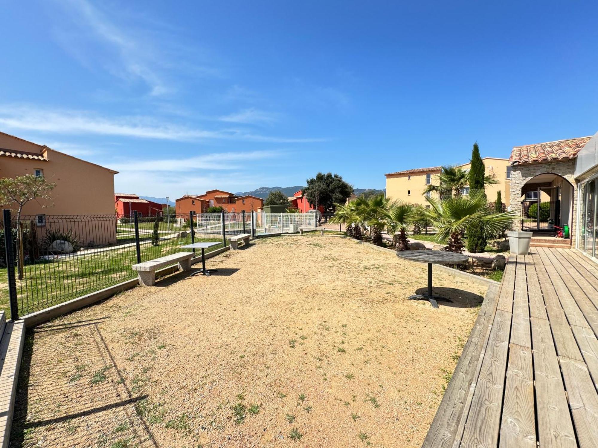 Heated Pools Holiday home