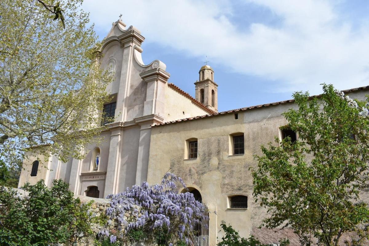 Couvent De Tuani Villa Costa