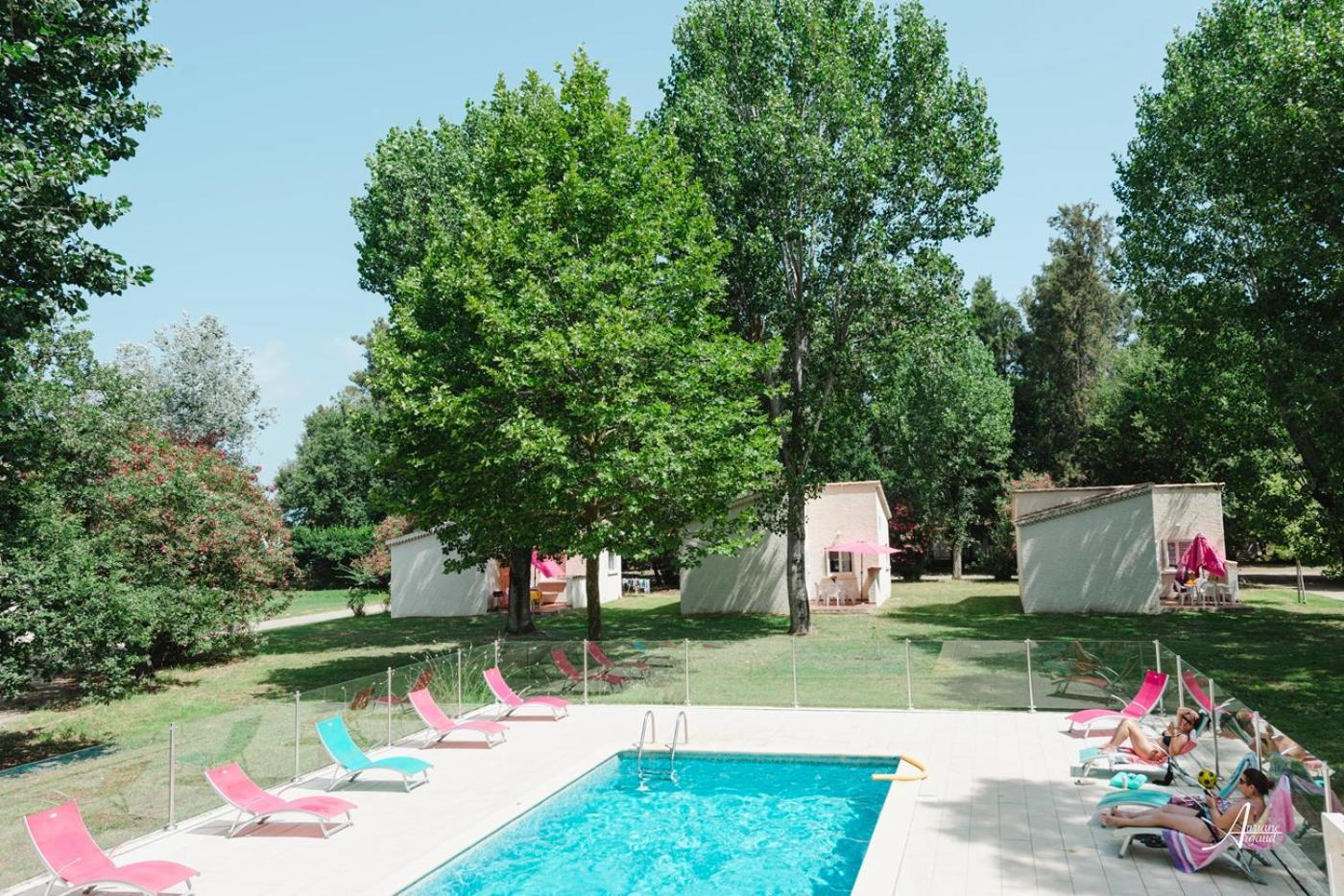 Holiday home Mini Ghisonaccia