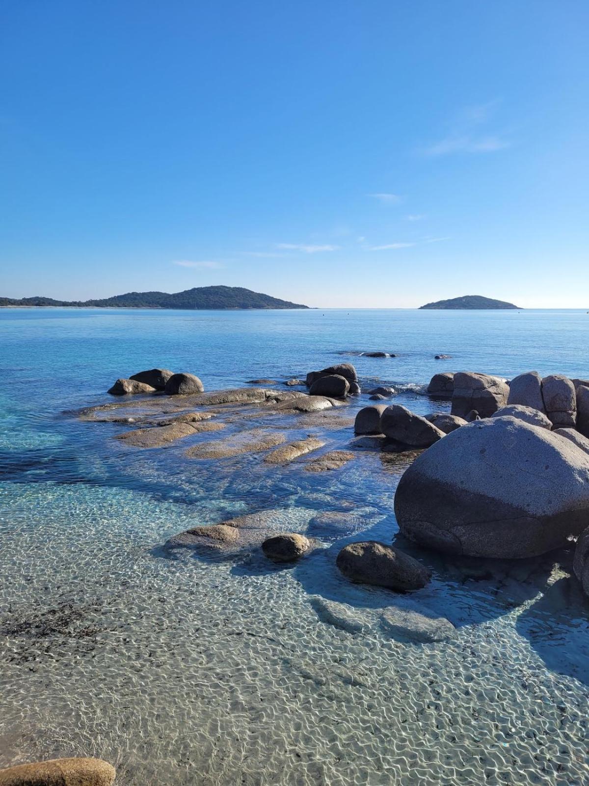 Grand T2 Et Jardin Proche Plages Holiday home