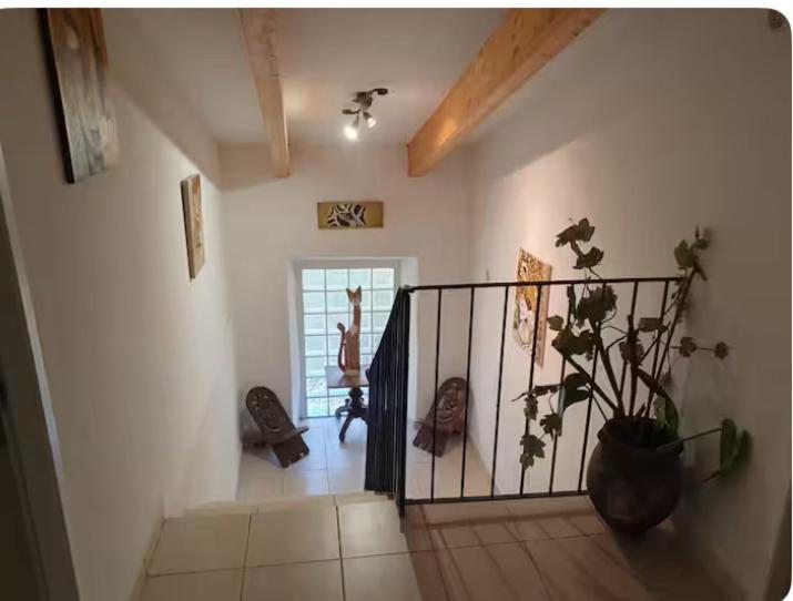Appartement Paglia Orba Riviere & Maquis Manso