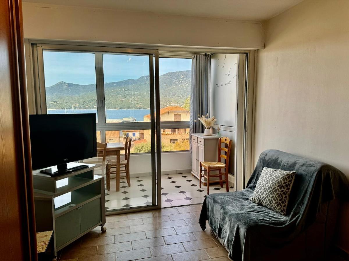 Apartment Cosy Au Coeur De