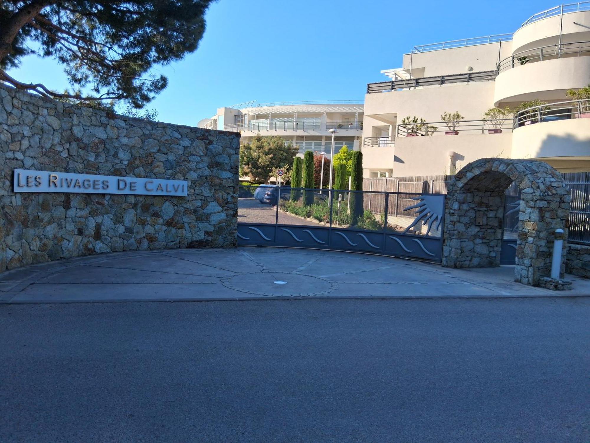 Aux Rivages De Sylvie - 150 M De La *