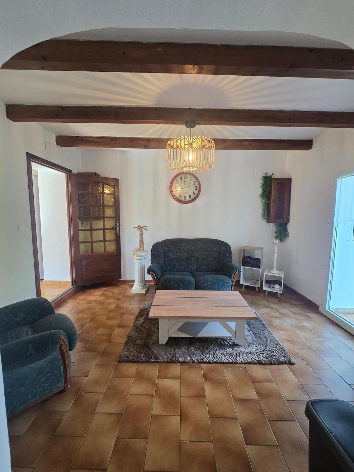 Maison T3 Proche De La Venzolasca