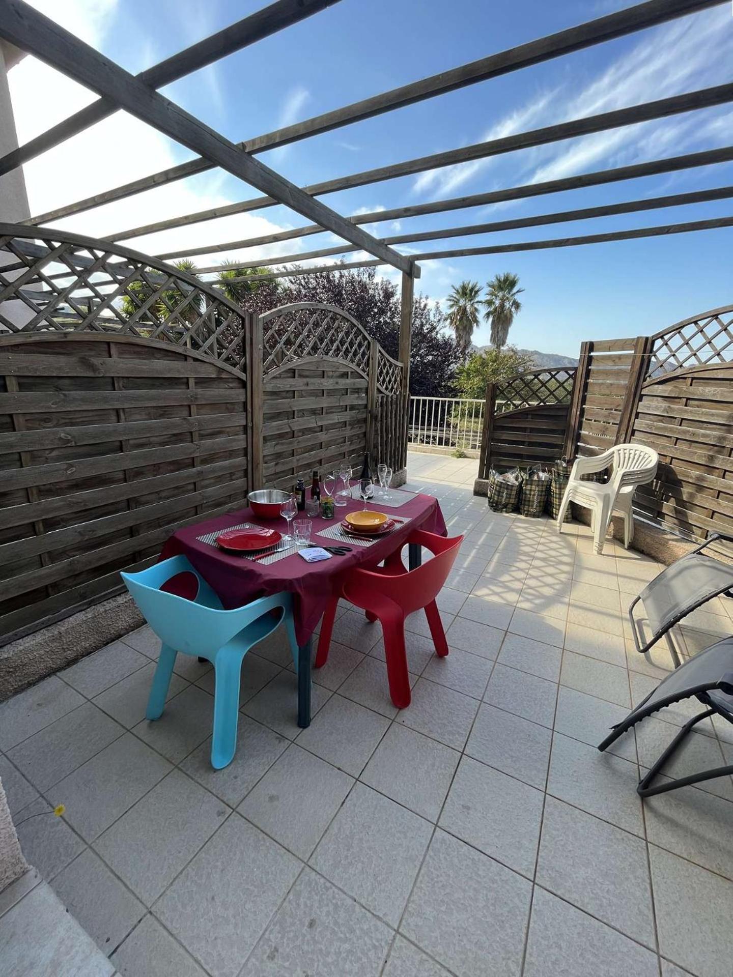 Florent - 2 Couchages Avec Piscine Appartamento *