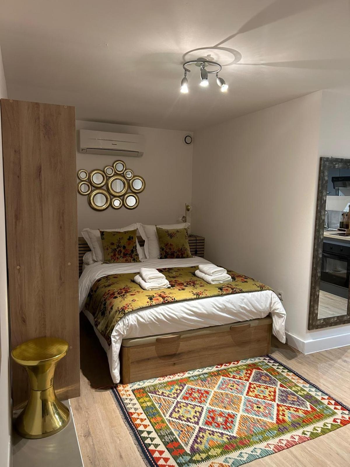 Casa Carlu-maria Iv Apartment *